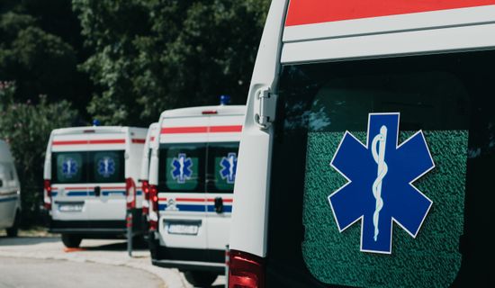 延吉救护车转运病人过路高速收费吗?